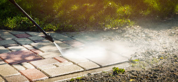 Best Playground Equipment Cleaning  in Cherokee Village, AR